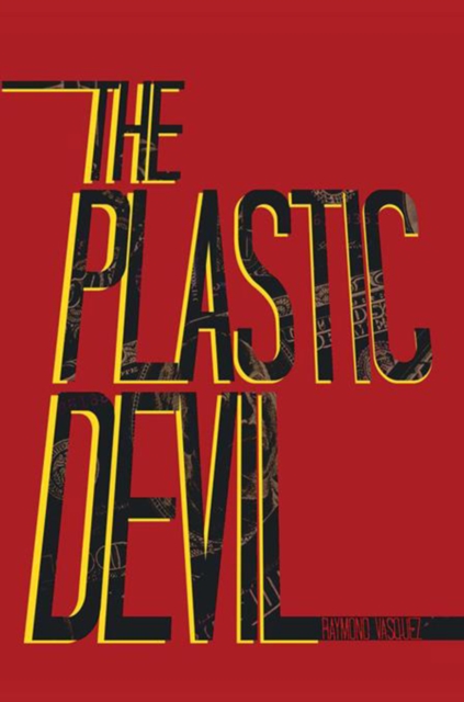 The Plastic Devil, EPUB eBook