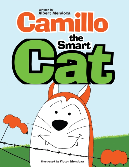 Camillo the Smart Cat, EPUB eBook