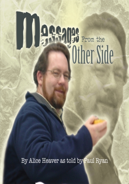 Messages from the Other Side, EPUB eBook