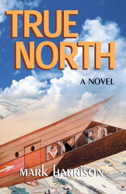 True North, EPUB eBook