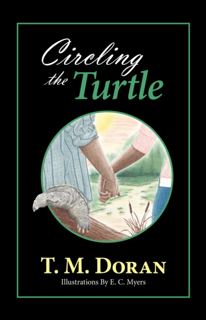 Circling the Turtle, EPUB eBook
