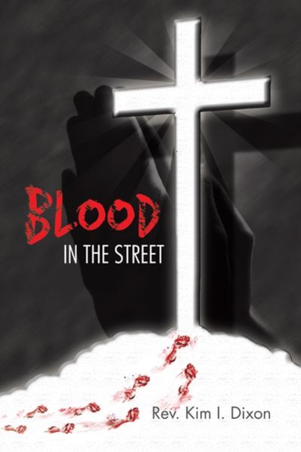 Blood in the Street, EPUB eBook
