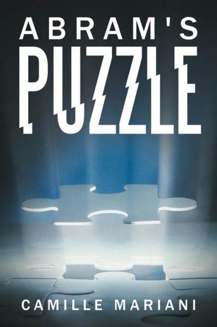 Abram's Puzzle, Paperback / softback Book