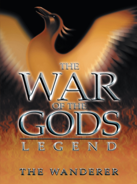 The War of the Gods : Legend, EPUB eBook