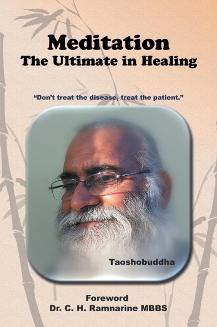 Meditation : The Ultimate in Healing, EPUB eBook