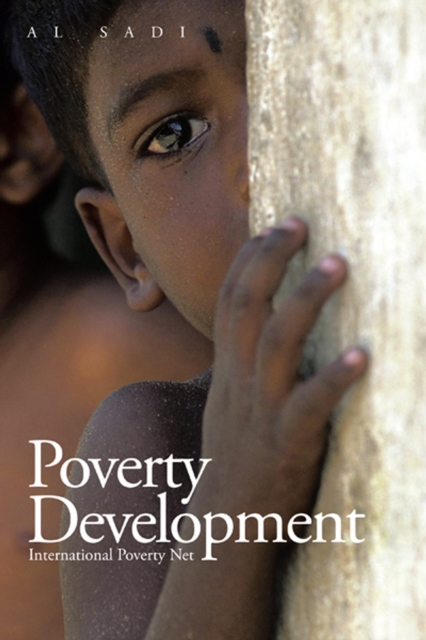 Poverty Development : International Poverty Net, EPUB eBook