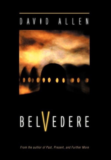 Belvedere, Hardback Book