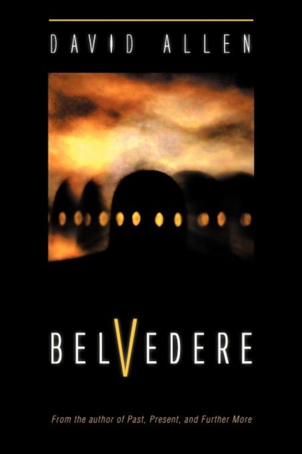 Belvedere, Paperback / softback Book