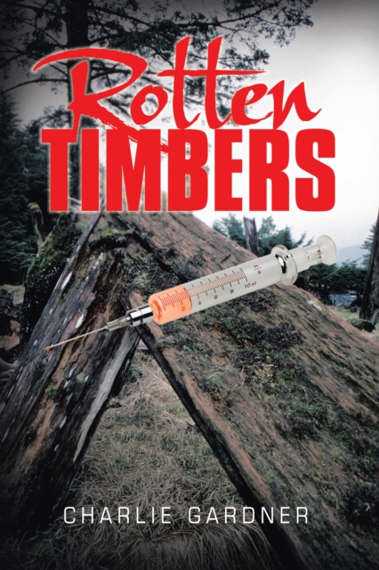 Rotten Timbers, EPUB eBook