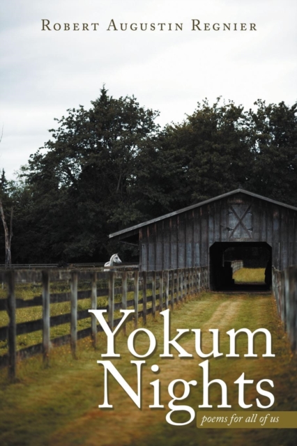 Yokum Nights : Poems for All of Us, Paperback / softback Book