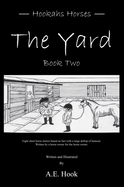 The Yard : Book Two, EPUB eBook
