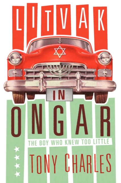 Litvak in Ongar : The Boy Who Knew Too Little., Paperback / softback Book