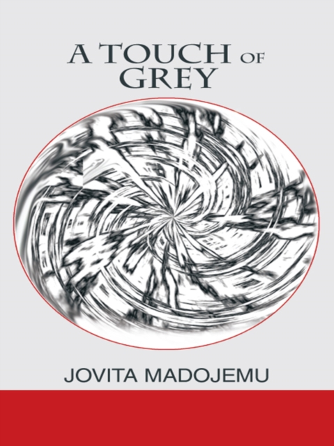A Touch of Grey, EPUB eBook