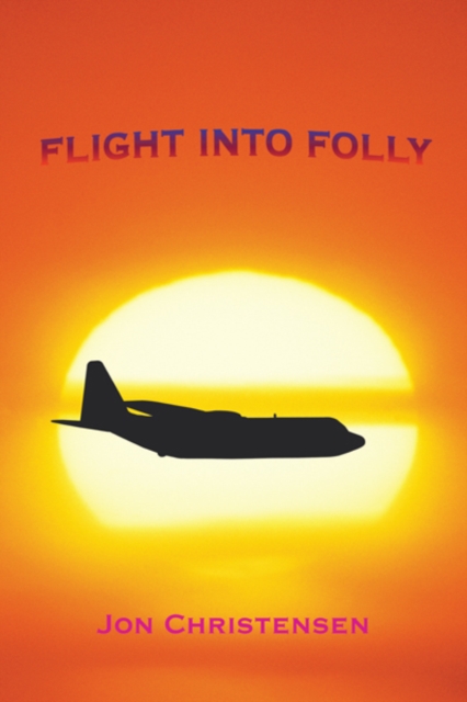 Flight into Folly, EPUB eBook