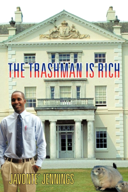 The Trashman is Rich, Paperback / softback Book
