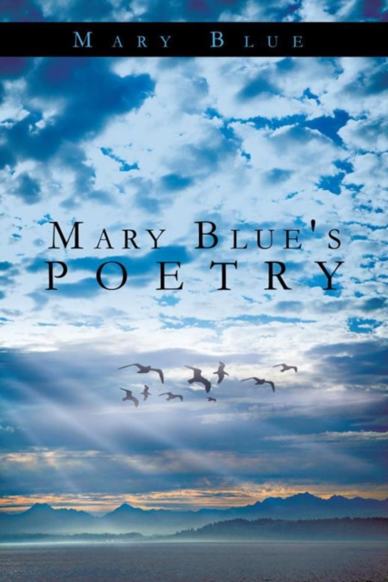 Mary Blue's Poetry, EPUB eBook