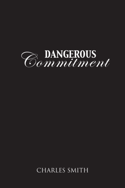 Dangerous Commitment, EPUB eBook