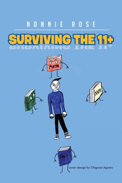 Surviving the 11+, EPUB eBook
