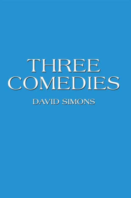 Three Comedies, EPUB eBook
