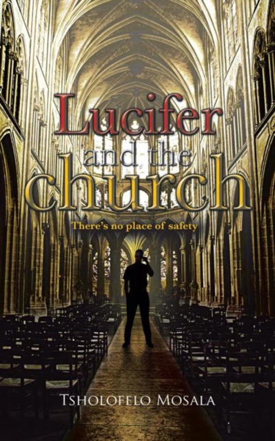 Lucifer and the Church, EPUB eBook