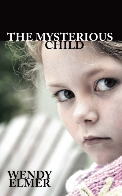 The Mysterious Child, EPUB eBook