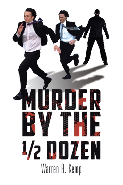 Murder by the 1/2 Dozen, EPUB eBook