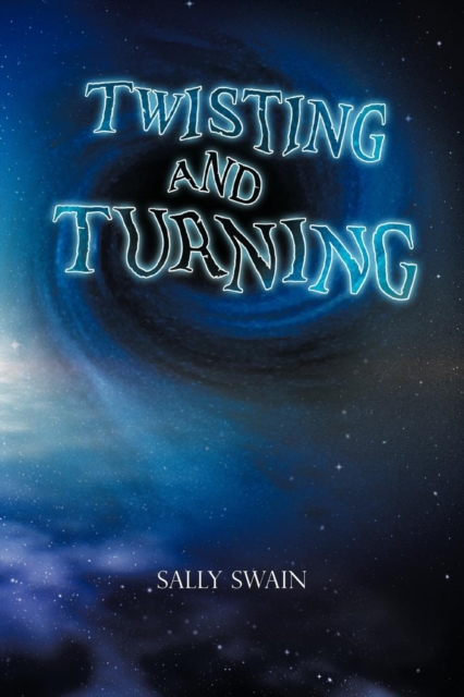 Twisting and Turning, Paperback / softback Book