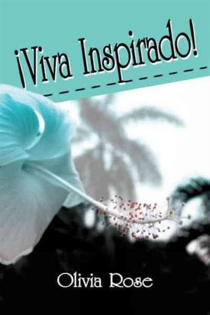 Viva Inspirado, Paperback / softback Book