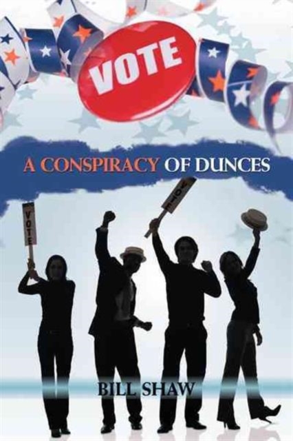 A Conspiracy of Dunces, Hardback Book