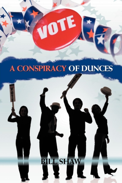 A Conspiracy of Dunces, Paperback / softback Book