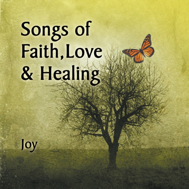 Songs of Faith, Love & Healing, EPUB eBook