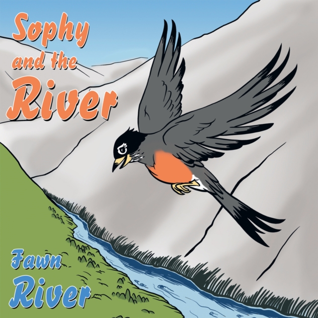 Sophy and the River, EPUB eBook