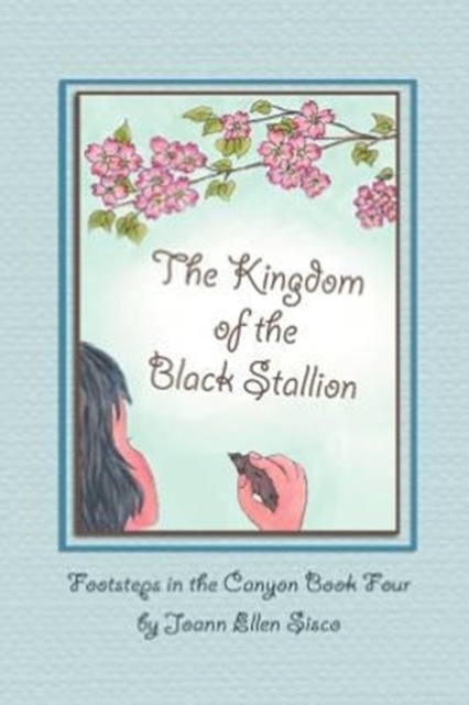 The Kingdom of the Black Stallion : 4, Paperback / softback Book