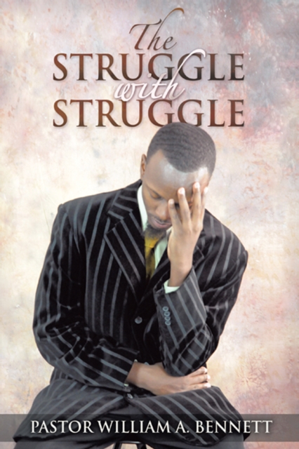 The Struggle with Struggle, EPUB eBook