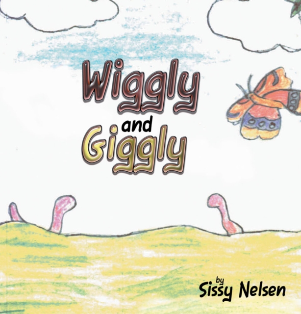 Wiggly and Giggly, EPUB eBook