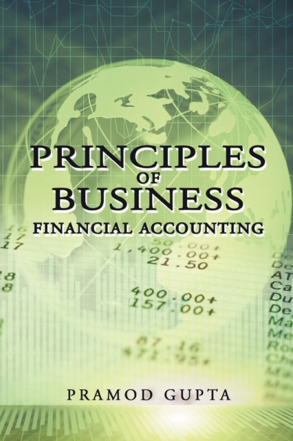 Principles of Business Financial Accounting, Paperback / softback Book
