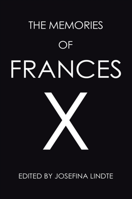 The Memories of Frances X, EPUB eBook