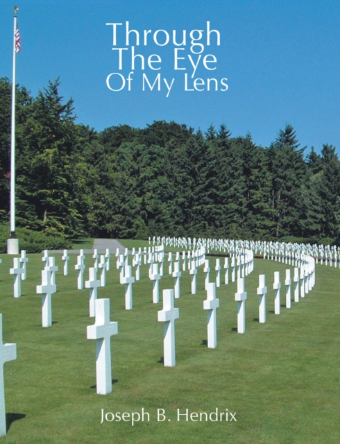 Through the Eye of My Lens, EPUB eBook