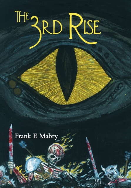 The 3rd Rise, Hardback Book