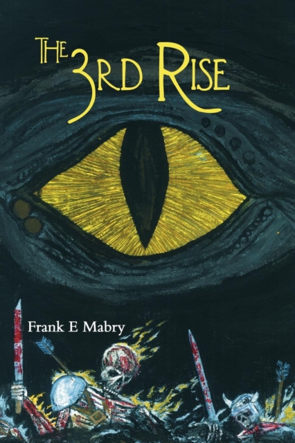 The 3rd Rise, Paperback / softback Book