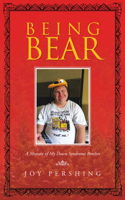 Being Bear, EPUB eBook
