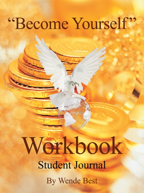"Become Yourself" Workbook : Student Journal, EPUB eBook