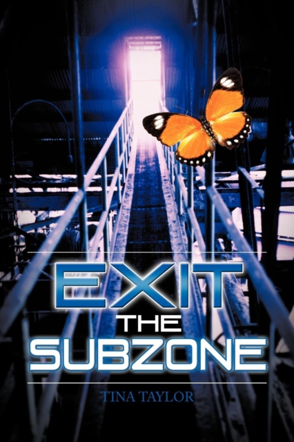 Exit the Subzone, Paperback / softback Book