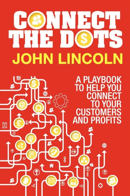 Connect the Dots, Paperback / softback Book