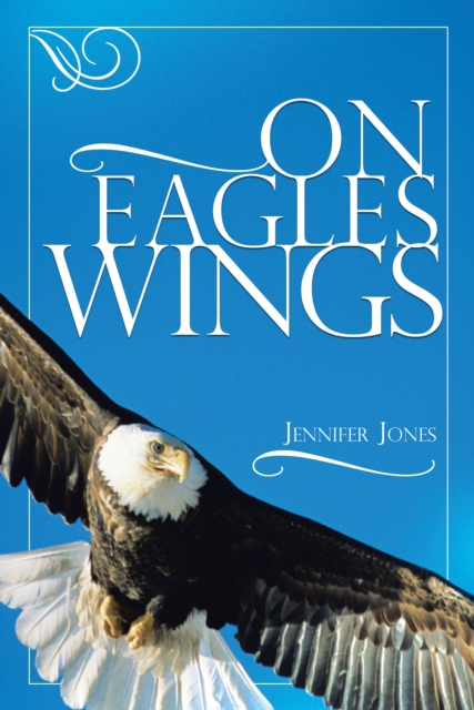 On Eagles Wings, EPUB eBook
