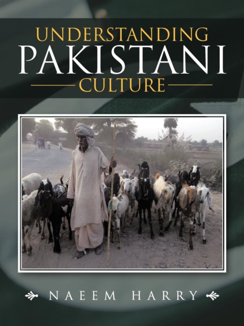 Understanding Pakistani Culture, Paperback / softback Book