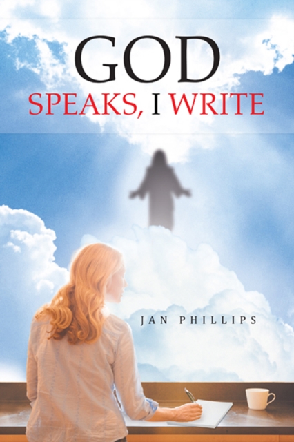 God Speaks, I Write, EPUB eBook