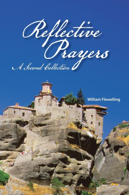 Reflective Prayers : A Second Collection, Paperback / softback Book