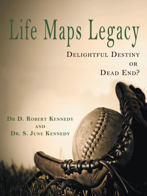 Life Maps Legacy, EPUB eBook