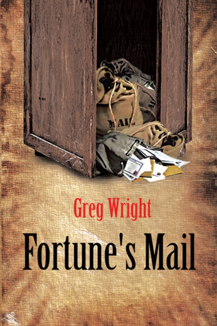 Fortune's Mail, EPUB eBook